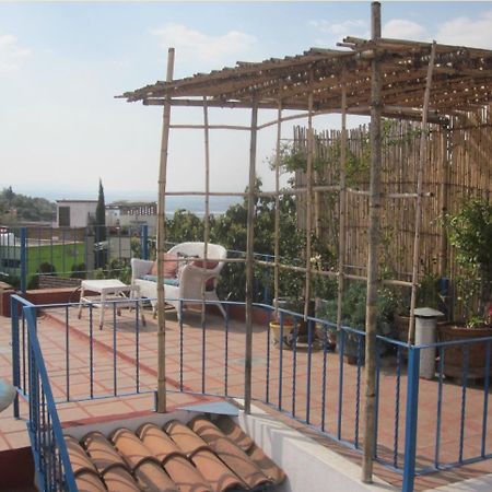 Casa Papaya San Miguel Hotel San Miguel de Allende Esterno foto