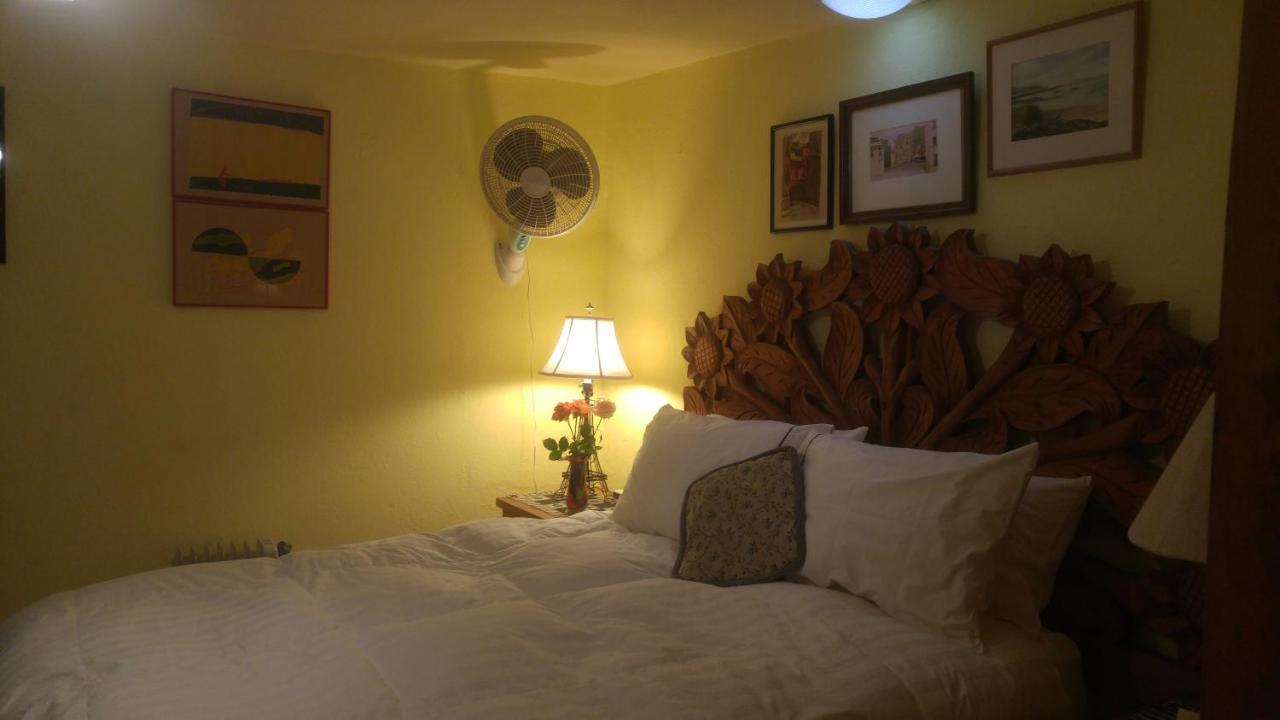 Casa Papaya San Miguel Hotel San Miguel de Allende Esterno foto